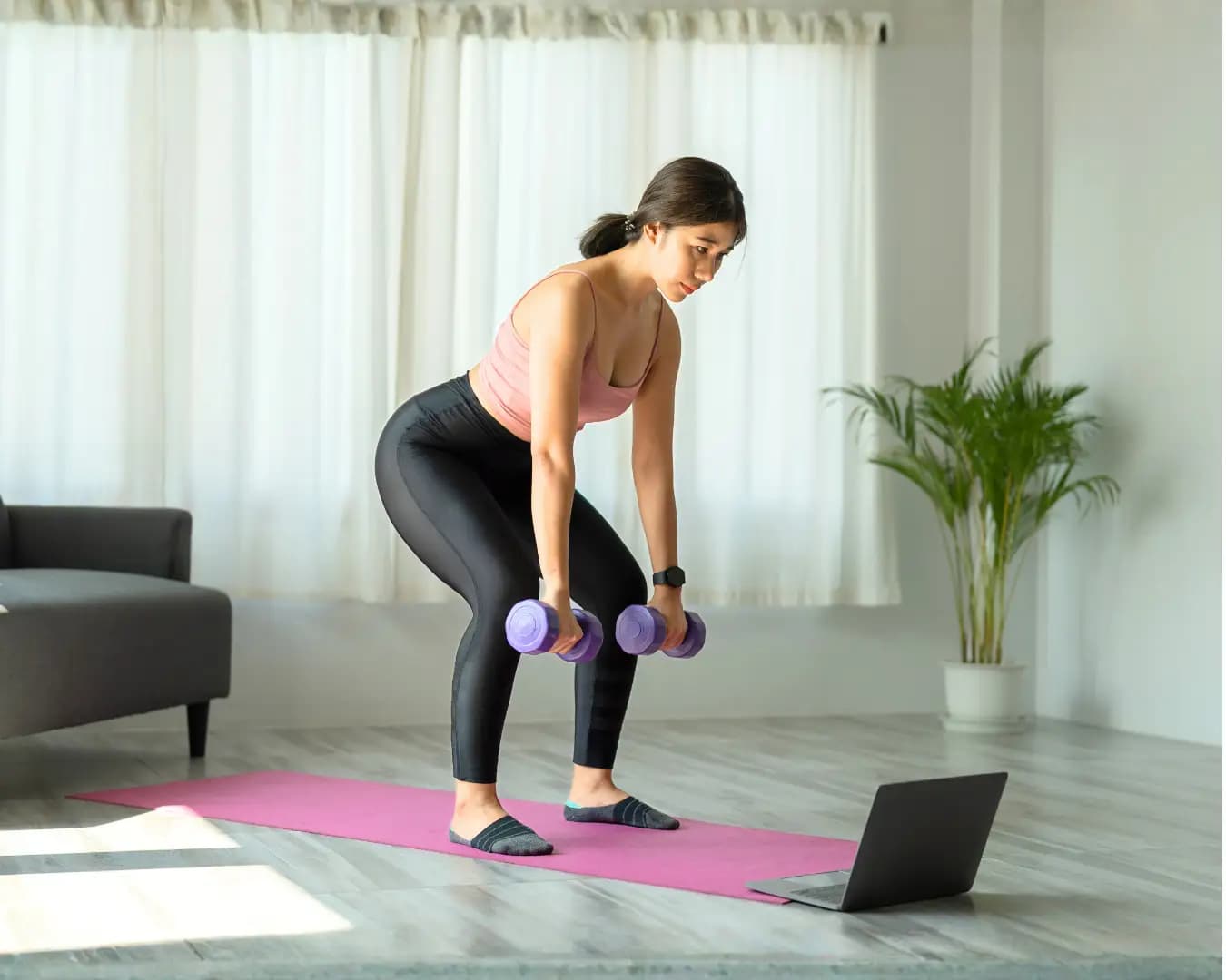 Strength Training Program